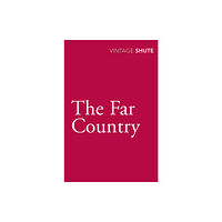 Vintage Publishing The Far Country (häftad, eng)