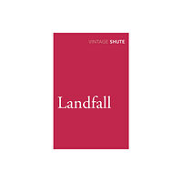 Vintage Publishing Landfall (häftad, eng)