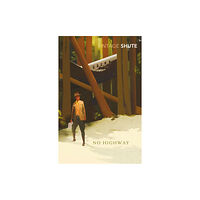Vintage Publishing No Highway (häftad, eng)