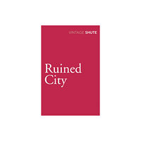 Vintage Publishing Ruined City (häftad, eng)