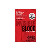 Titan Books Ltd Invisible Blood (häftad, eng)