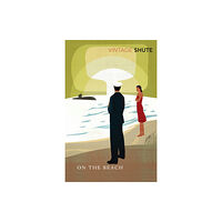 Vintage Publishing On The Beach (häftad, eng)