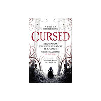 Titan Books Ltd Cursed: An Anthology (häftad, eng)