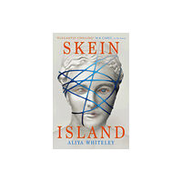 Titan Books Ltd Skein Island (häftad, eng)