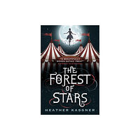 Titan Books Ltd The Forest of Stars (häftad, eng)