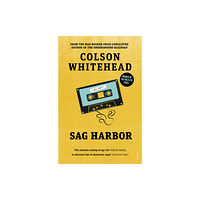 Vintage Publishing Sag Harbor (häftad, eng)