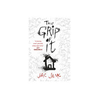 Titan Books Ltd The Grip of It (häftad, eng)