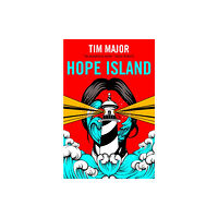 Titan Books Ltd Hope Island (häftad, eng)