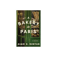 Harpercollins publishers inc A Bakery in Paris (häftad, eng)