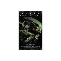 Titan Books Ltd Alien: Prototype (häftad)