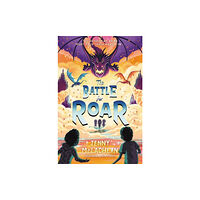 HarperCollins The Battle for Roar (inbunden, eng)