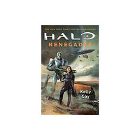 Titan Books Ltd Halo: Renegades (häftad, eng)