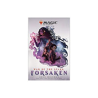 Titan Books Ltd Magic: The Gathering - War of the Spark: Forsaken (häftad, eng)