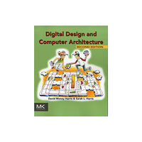 Elsevier Science & Technology Digital Design and Computer Architecture (häftad, eng)