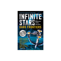 Titan Books Ltd Infinite Stars: Dark Frontiers (häftad, eng)