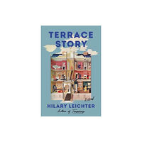 HarperCollins Terrace Story (inbunden, eng)