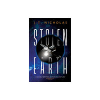 Titan Books Ltd Stolen Earth (häftad, eng)