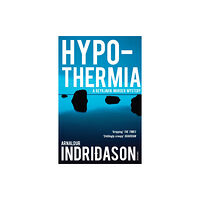 Vintage Publishing Hypothermia (häftad, eng)