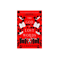 Titan Books Ltd The God of Lost Words (häftad, eng)