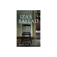 Vintage Publishing Iza's Ballad (häftad, eng)