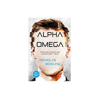 Titan Books Ltd Alpha Omega (häftad)