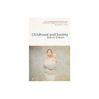 Vintage Publishing Childhood And Society (häftad, eng)