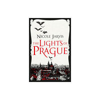 Titan Books Ltd The Lights of Prague (häftad, eng)