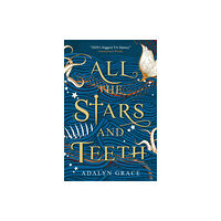 Titan Books Ltd All the Stars and Teeth (häftad, eng)