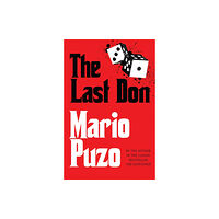 Cornerstone The Last Don (häftad, eng)