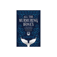 Titan Books Ltd All the Murmuring Bones (häftad, eng)