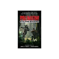 Titan Books Ltd Predator: Stalking Shadows (häftad, eng)