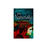 Titan Books Ltd Namesake (Fable book #2) (häftad, eng)