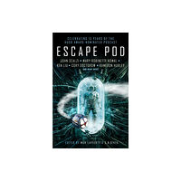 Titan Books Ltd Escape Pod: The Science Fiction Anthology (häftad, eng)