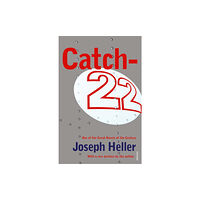 Vintage Publishing Catch-22 (häftad, eng)