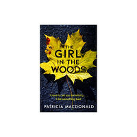 Canongate Books The Girl in the Woods (häftad, eng)