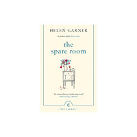 Canongate Books The Spare Room (häftad, eng)