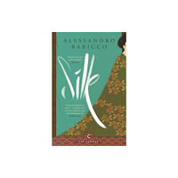 Canongate Books Silk (häftad, eng)