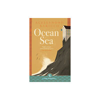 Canongate Books Ocean Sea (häftad, eng)