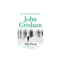 Cornerstone The Firm (häftad, eng)