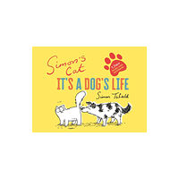 Canongate Books Simon's Cat: It's a Dog's Life (inbunden, eng)