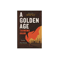 Canongate Books A Golden Age (häftad, eng)