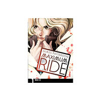 Cornerstone Maximum Ride: Manga Volume 1 (häftad, eng)