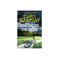 Canongate Books Singing to the Dead (häftad, eng)