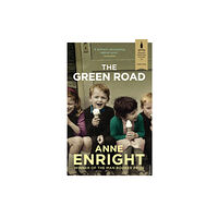 Vintage Publishing The Green Road (häftad, eng)