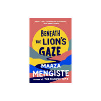 Vintage Publishing Beneath the Lion's Gaze (häftad, eng)