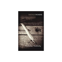 Vintage Publishing Nicholas Nickleby (häftad, eng)