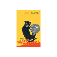Vintage Publishing The Master and Margarita (häftad, eng)