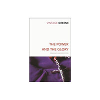 Vintage Publishing The Power and the Glory (häftad, eng)