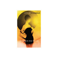 Vintage Publishing Tender is the Night (häftad, eng)