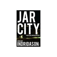 Vintage Publishing Jar City (häftad, eng)